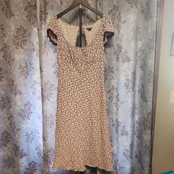 wild fable Dresses & Skirts - Floral Print Dress